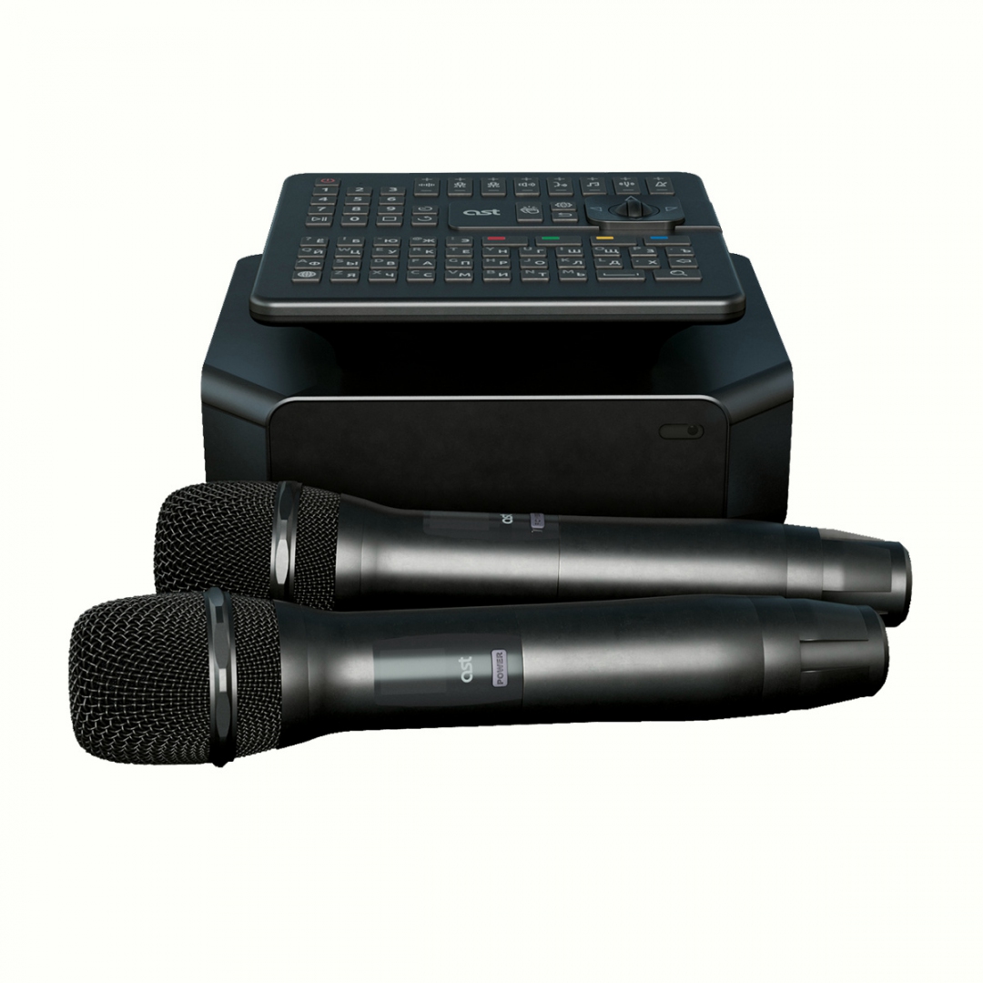 AST Zoom 2 (AST-90) в Салавате