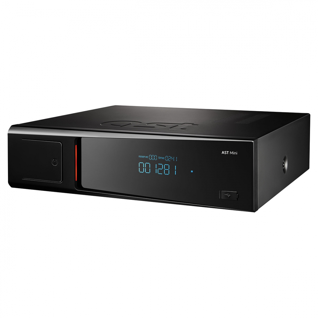 AST Mini (AST-25B) профессиональная система караоке в Салавате