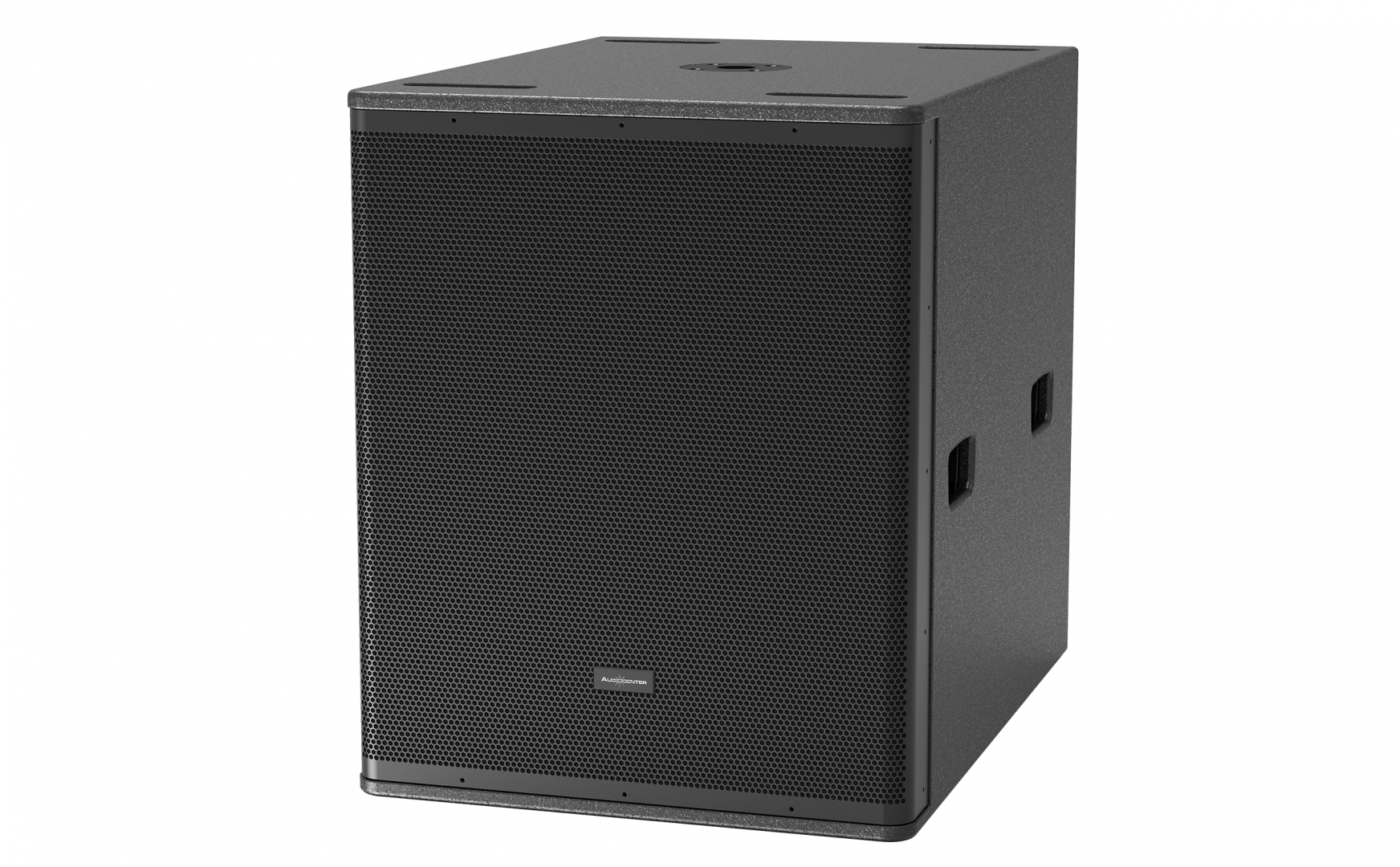 Audiocenter S3118A сабвуфер активный в Салавате