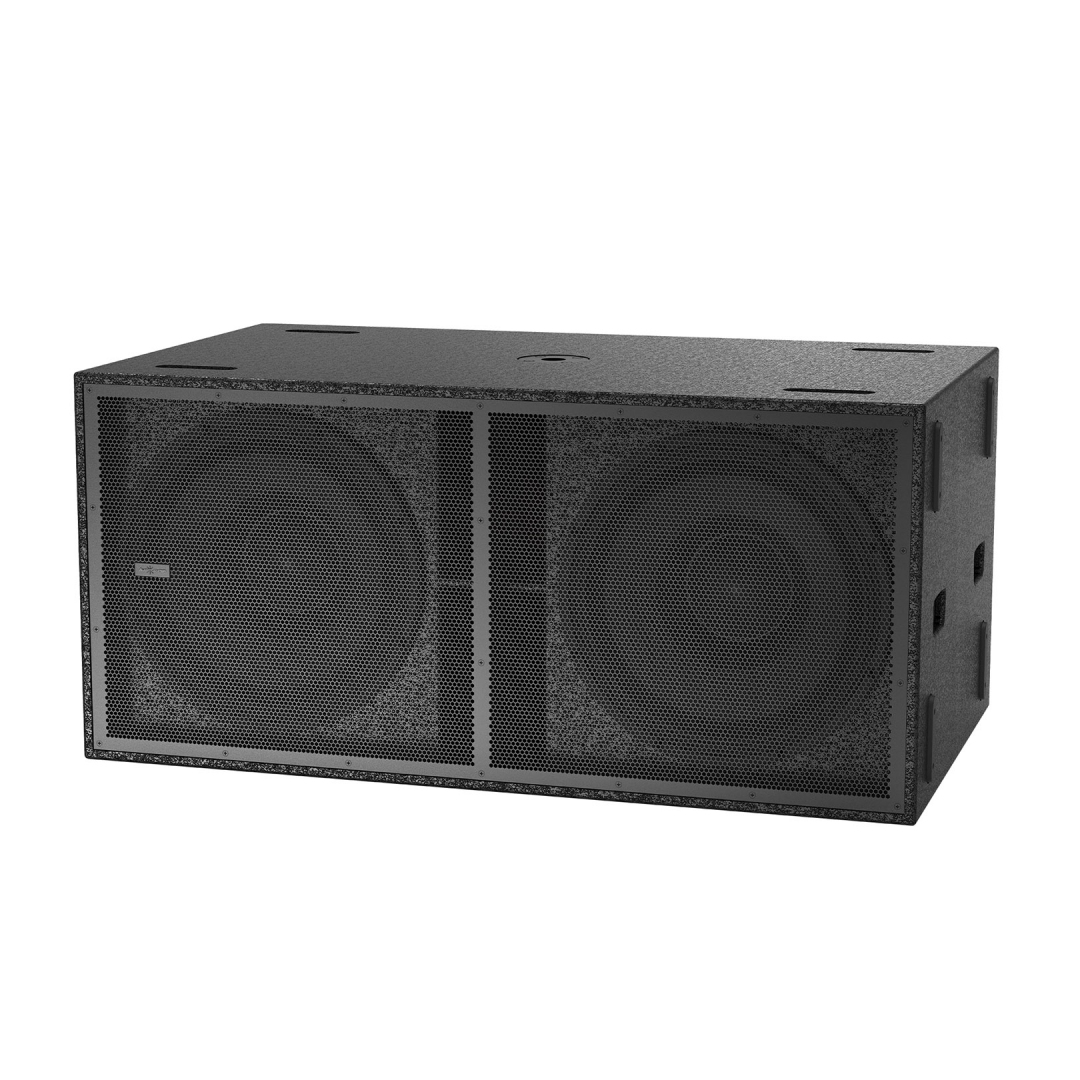 Audiocenter S3218A сабвуфер активный в Салавате