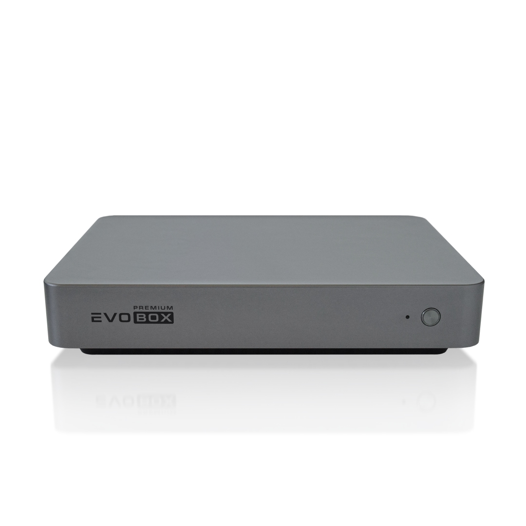 EVOBOX Premium Hi-End караоке-система в Салавате