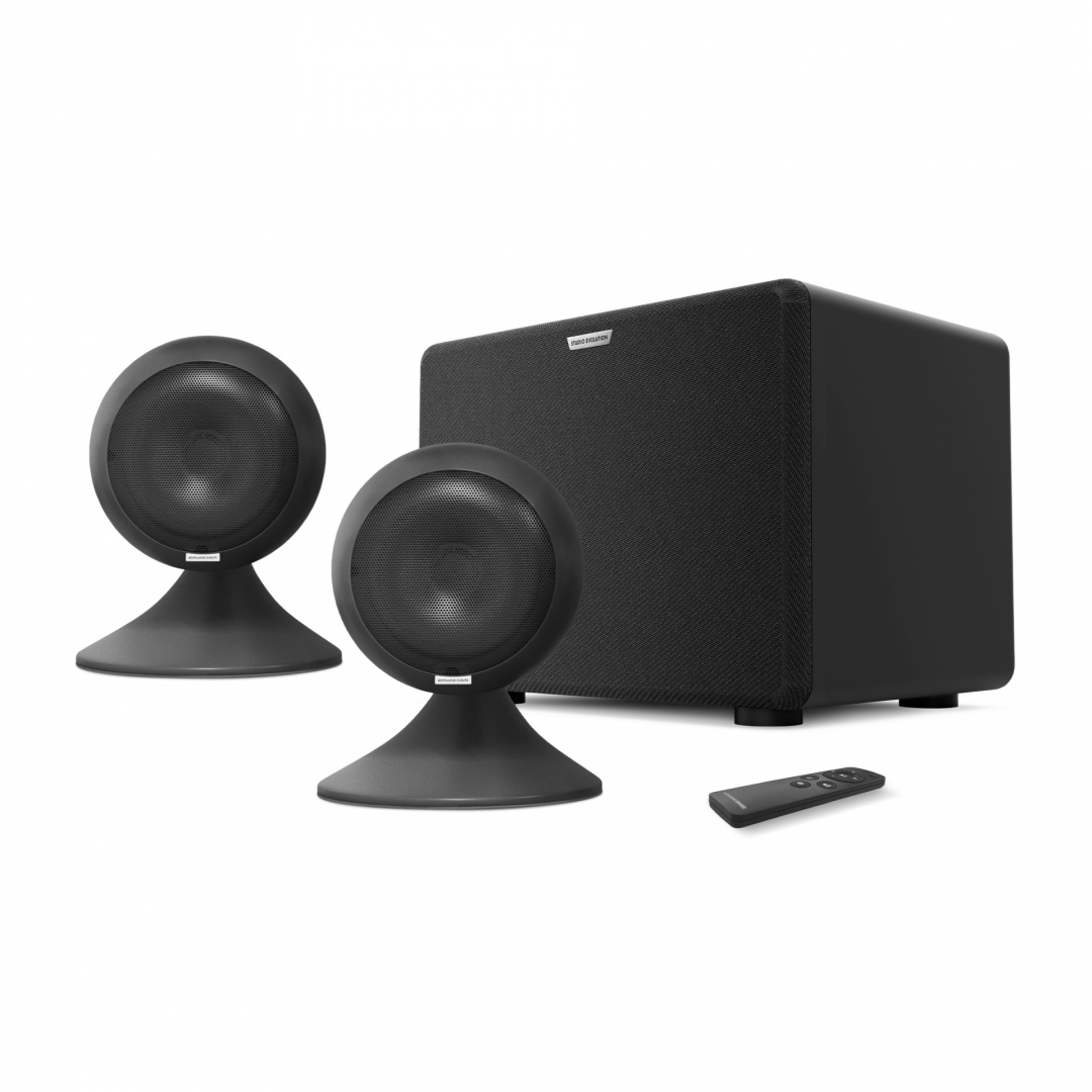 EvoSound Sphere 2.1 аудиосистема для караоке в Салавате