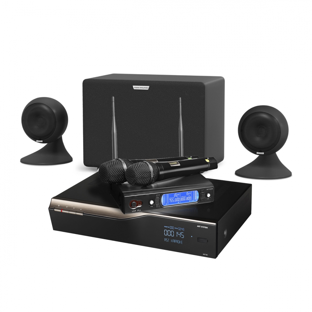 караоке-комплект AST-50 Sound Sphere в Салавате