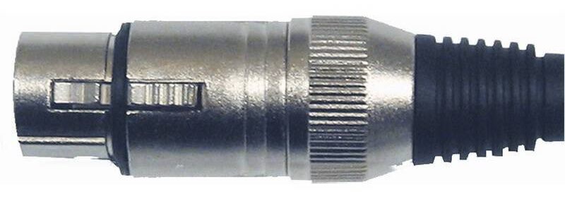 QUIK LOK NC354-K XLR Female Разъем в Салавате