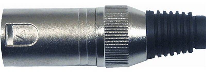 QUIK LOK NC355-K XLR Male Разъем в Салавате
