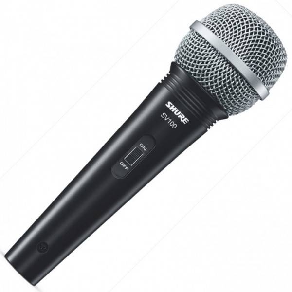 SHURE SV100-A динамический микрофон в Салавате