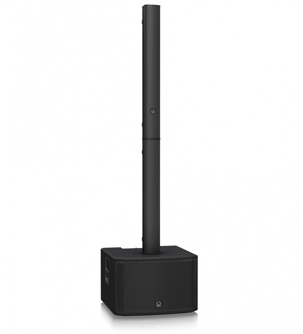 Turbosound iNSPIRE iP3000 модульная аудио колонна 2000Вт в Салавате