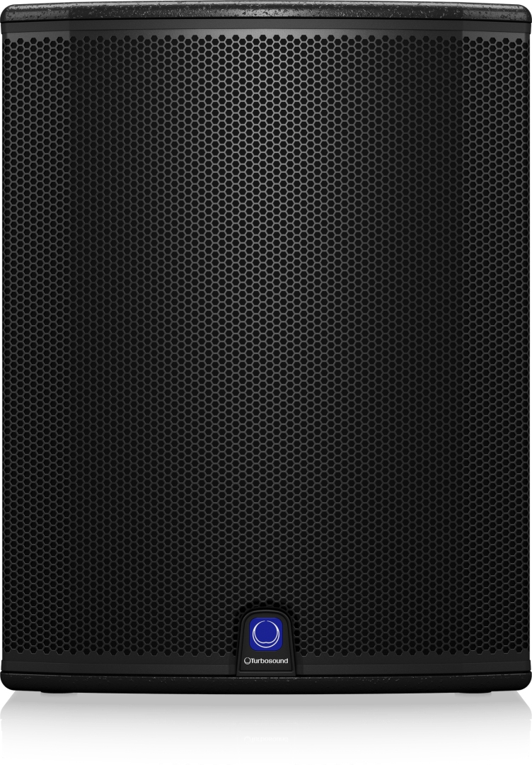 Turbosound iQ18B сабвуфер активный в Салавате