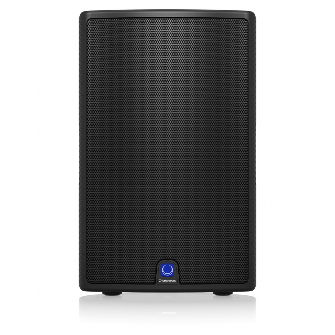 Turbosound MILAN M15 активная акустическая система в Салавате