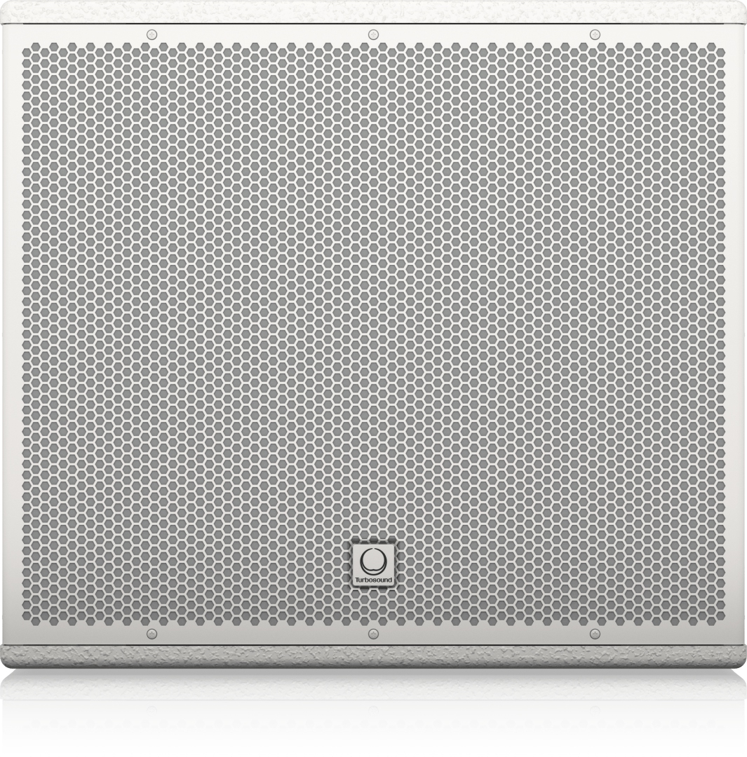 Turbosound NuQ115B-AN Активный сабвуфер в Салавате