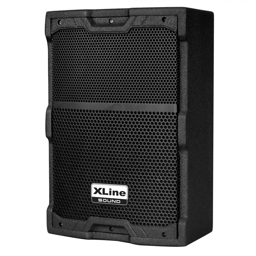 XLine ALFA P-10A Акустическая система активная в Салавате
