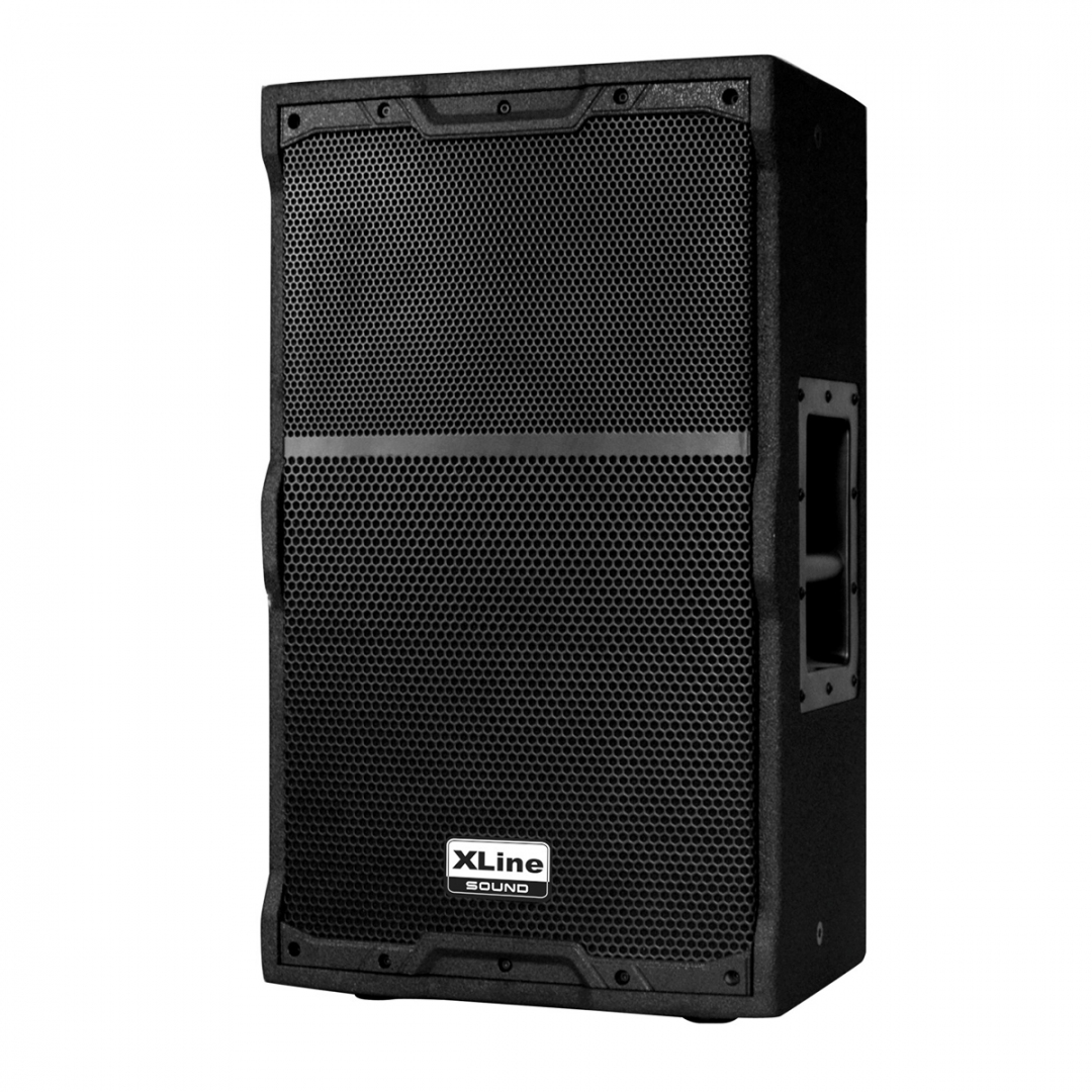 XLine ALFA P-12A DSP Акустическая система активная с DSP и Bluetooth в Салавате