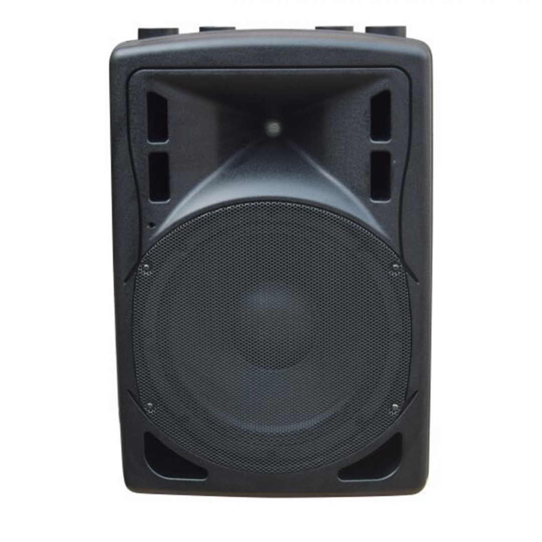 XLine BAF-12A Акустическая система активная с MP3 плеером и Bluetooth в Салавате