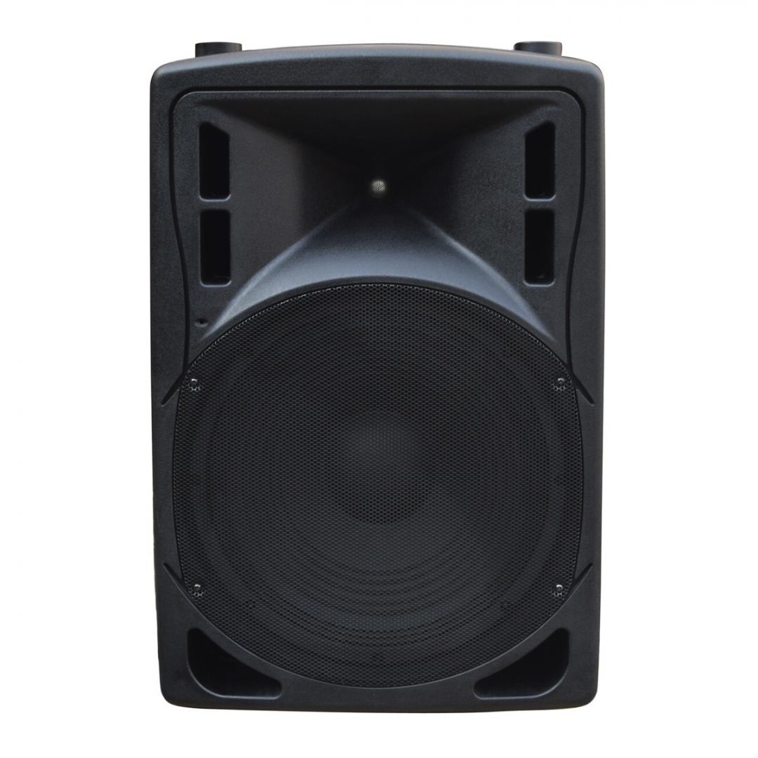 XLine BAF-15A Акустическая система активная с MP3 плеером и Bluetooth в Салавате