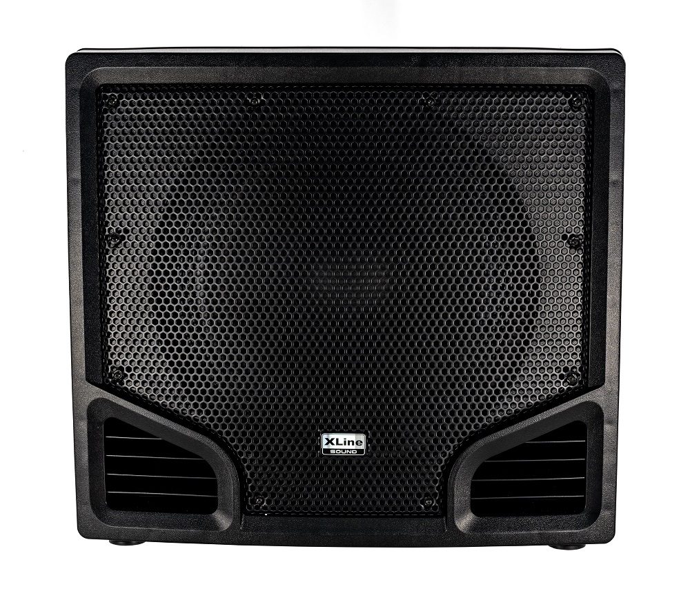 XLine SPX-18A SUB Сабвуфер активный в Салавате