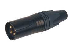 XLR Male (Папа) Разъем в Салавате