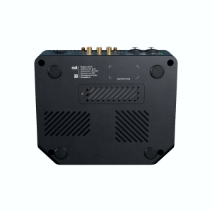 Вид снизу AST Zoom 2 (AST-90) в Салавате