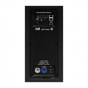 Активный сабвуфер AST-712SA в Салавате