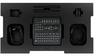 AST-350 Профессиональная караоке-система в Салавате