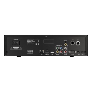AST Mini (AST-25B) профессиональная система караоке в Салавате