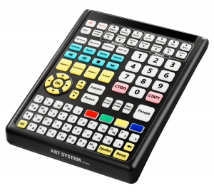 AST Mini (AST-25B) профессиональная система караоке в Салавате
