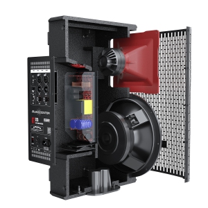 Audiocenter GT508A Активная акустическая система в Салавате