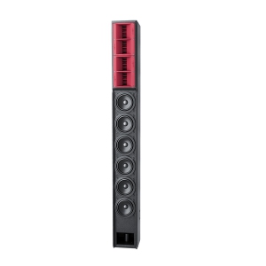 Audiocenter L65 + L65S MK2 порталы в Салавате