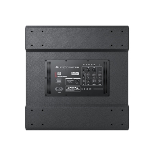 Audiocenter L65 + L65S MK2 порталы в Салавате