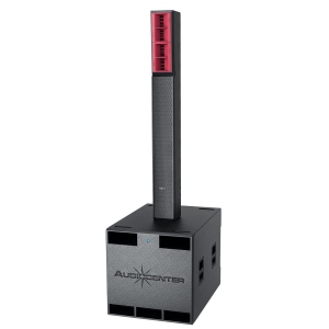 Audiocenter L65 пассивная акустическая система в Салавате