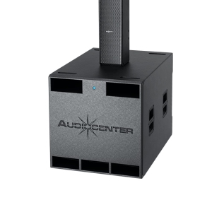 Audiocenter L65S MK2 сабвуфер в Салавате