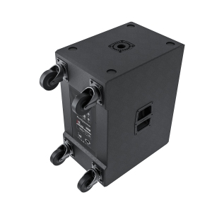 Audiocenter L83 + L83S MK2 порталы в Салавате