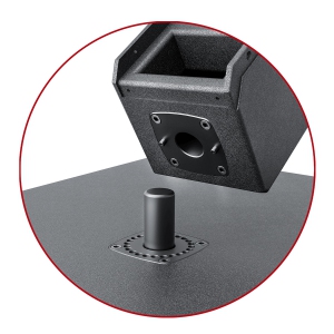 Audiocenter L83 + L83S MK2 порталы в Салавате