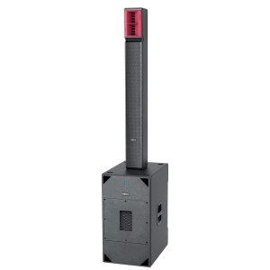 Audiocenter L83 + L83S MK2 порталы в Салавате