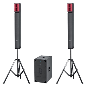 Audiocenter L83 пассивная акустическая система в Салавате