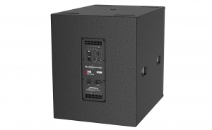 Audiocenter S3118A сабвуфер активный в Салавате