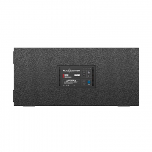 Audiocenter S3218A сабвуфер активный в Салавате