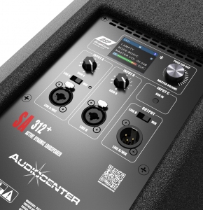 Audiocenter SA310+ в Салавате