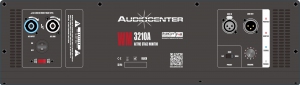 Audiocenter WM3210A сценический монитор в Салавате