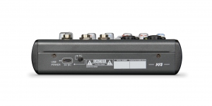 AuraSonics K4 компактный микшерный пульт в Салавате
