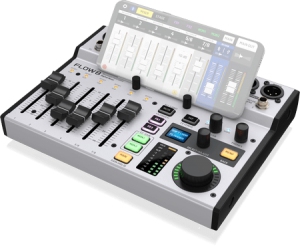 Behringer FLOW 8 цифровой микшер в Салавате