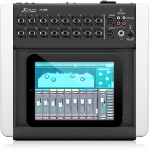 Behringer X18 цифровой микшер в Салавате