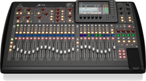 Behringer X32 цифровой микшер в Салавате