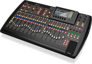 Behringer X32 цифровой микшер в Салавате