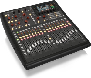 Behringer X32 PRODUCER цифровой микшер 40 каналов в Салавате
