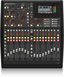 Behringer X32 PRODUCER цифровой микшер 40 каналов в Салавате
