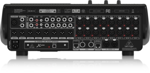 Behringer X32 PRODUCER цифровой микшер 40 каналов в Салавате