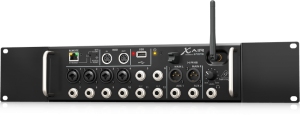 Behringer XR12 цифровой микшер в Салавате