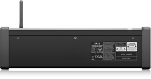 Behringer XR12 цифровой микшер в Салавате