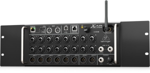 Behringer XR18 цифровой микшер в Салавате