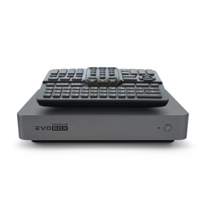 EVOBOX Premium Hi-End караоке-система в Салавате